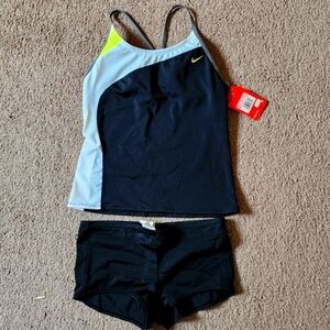 Nike 2pc Swim